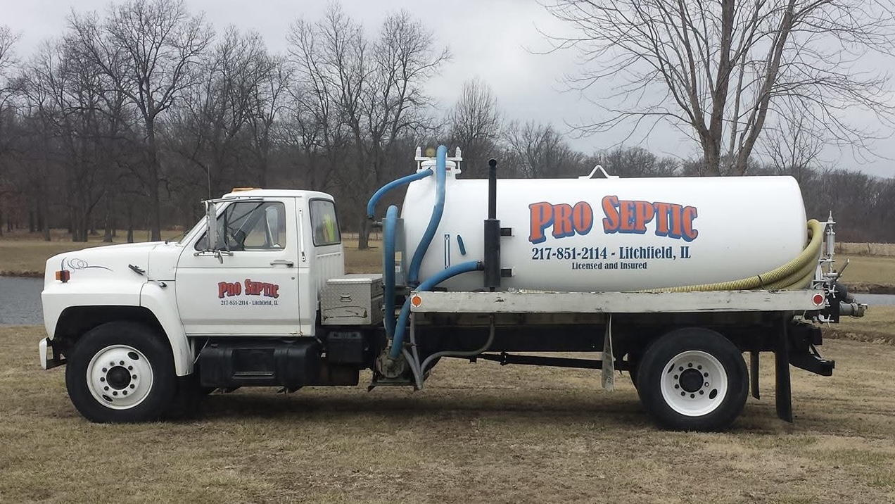 Norweco_Pro Septic Pumping & Cleaning