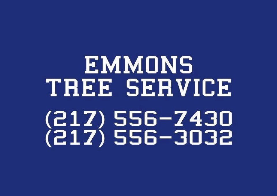 Emmons Tree Service