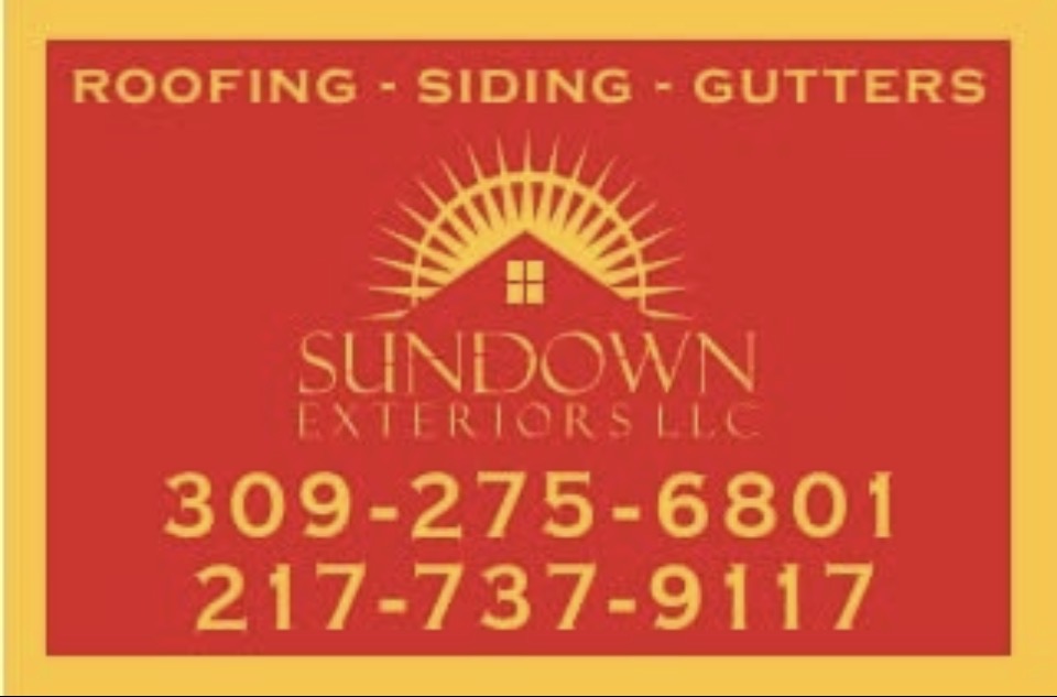 Sundown Exteriors LLC