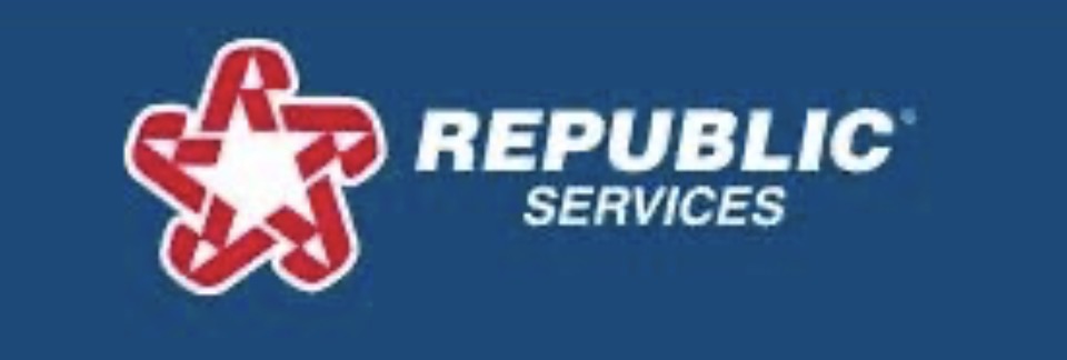 Utilities_Republic Services